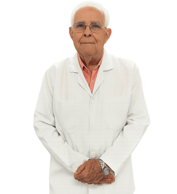 Doctor Bermudez Martinelli