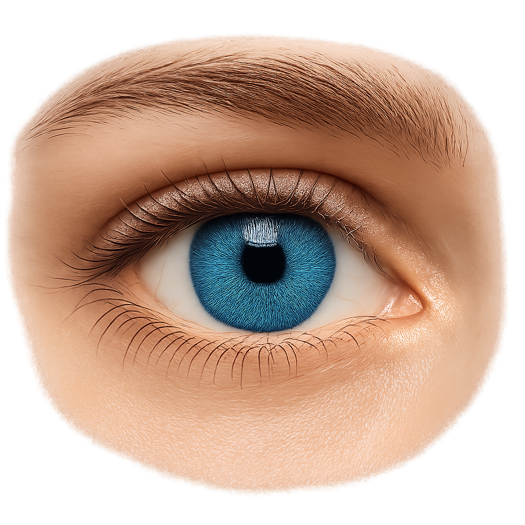 Specialty contacts